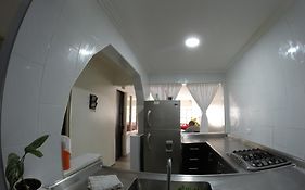 Casa Villavicencio